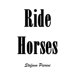 Ride Horses