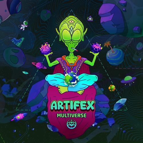 Artifex - Multiverse