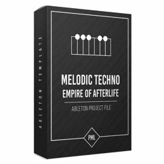 PML - Empire Of Afterlife - Ableton Template