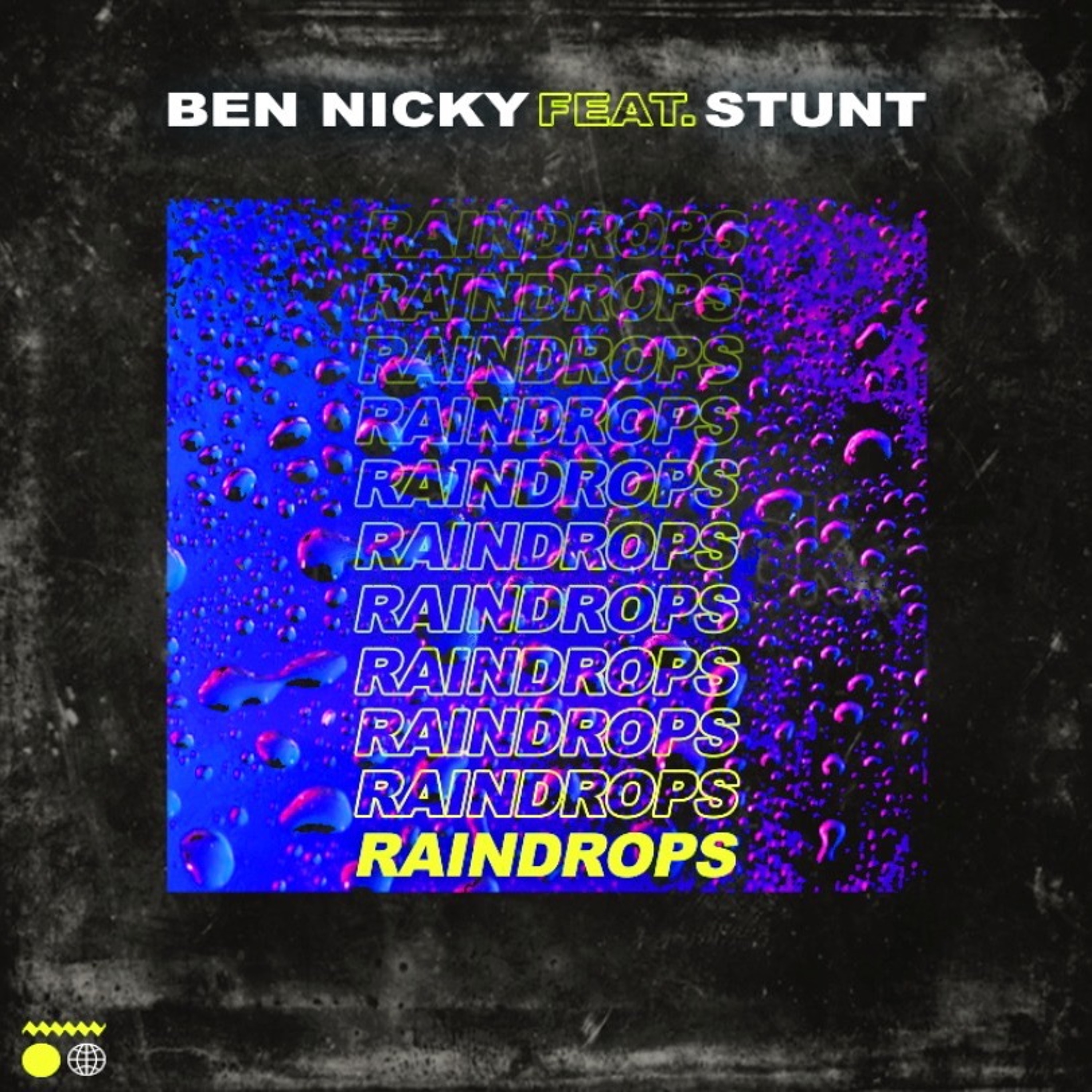Ben Nicky
