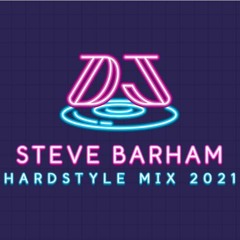 Steve Barham - Hardstyle Mix (November 2021)