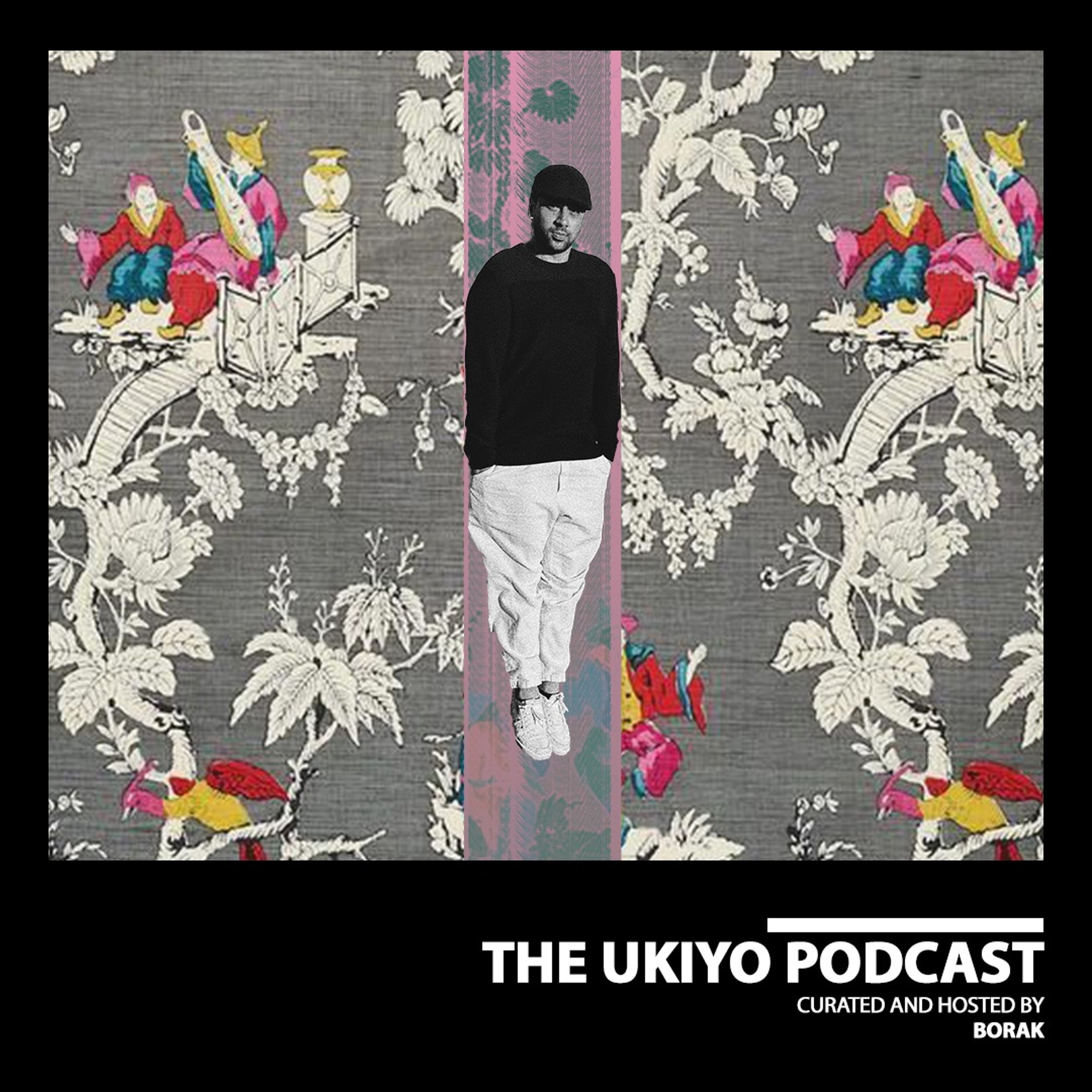 The Ukiyo Podcast