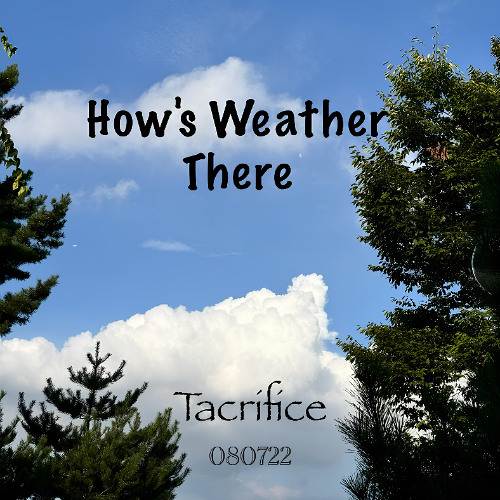 4-1 HOWS WEATHER There (Remastered)