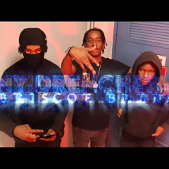 Briscoe Bands - NY Drenchers