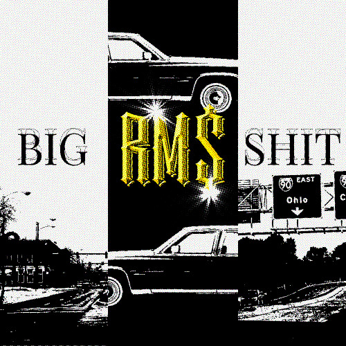 BIG RM$ SHIT