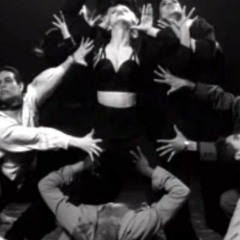 Madonna - Vogue (Remastered from the Blond Ambition Tour Live)