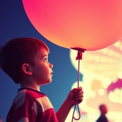 The little balloon