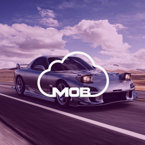 ☁️ NASCAR by CLOUDMOB