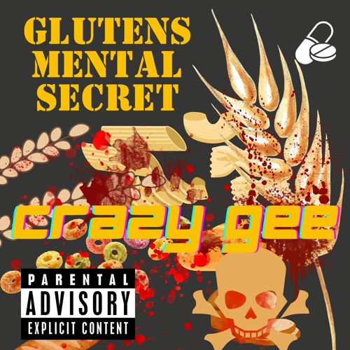 Glutens Mental Secret