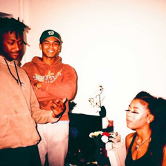 AY OUU^_^ ft DREVO (prod. @1nxxko)