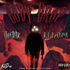 Body Drop Feat. K.I.D. Casper