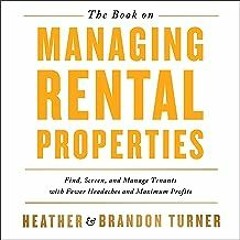 %= l1BS+/ 📖 The Book on Managing Rental Properties: A Proven System for Finding, Screening, an