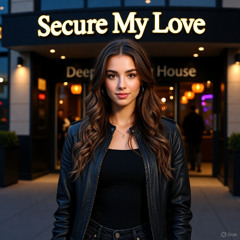 Secure My Love - Deep House Session