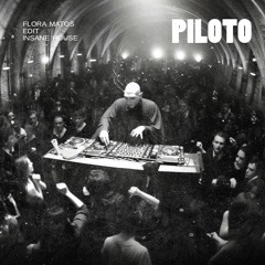 01. Flora Matos - Piloto (INSANE HOUSE Edit)