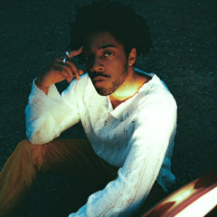 Someone Like You - Unreleased / Brent Faiyaz