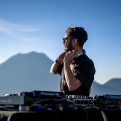 Despertar Sessions  01 Lake Atitlan