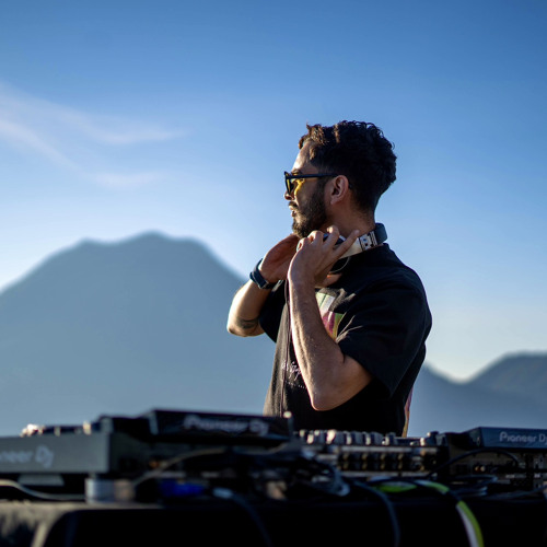 Despertar Sessions  01 Lake Atitlan