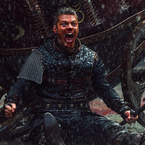 Ivar The Boneless