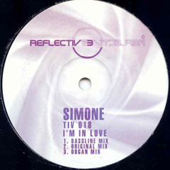 Simone - Im In Love (Orignial Mix)