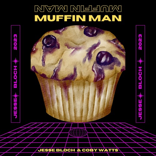 Muffin Man