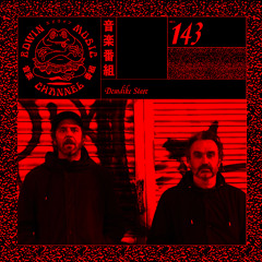 N°143 - Demdike Stare