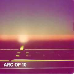arc of 10 (live demo)