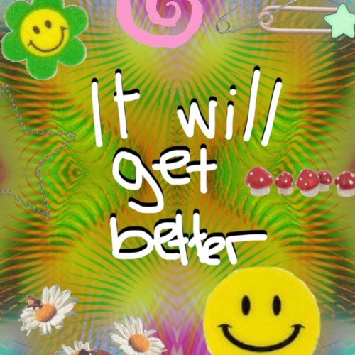 Do Something Stupid! X Mahikamalak - Comfort (it will get better)