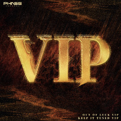 Gifta & Dapreme - Out Of Luck (feat. Ekstatic) VIP