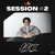 Artwork for SESSION #2 - ERI