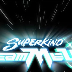 SUPERKIND- Beam Me Up 2Dx3D Official Teaser