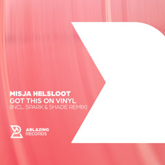 Got This On Vinyl (Extended Mix)