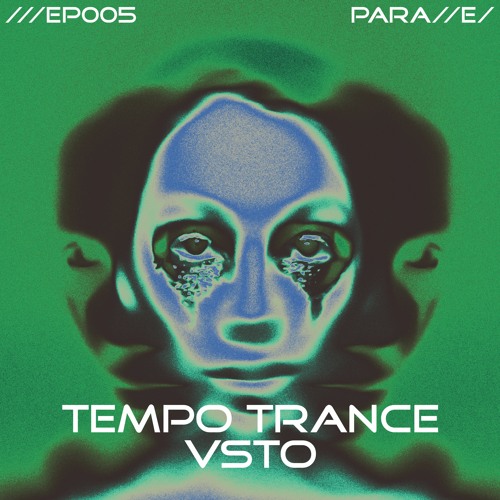 RELEASE | vSto - Polar Express [///EP005]