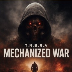 MECHANIZED WAR