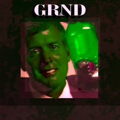 "GRND" - Atlanta - 808 - trap