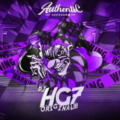 FLAUTA DO MAESTRO - DJ HG7