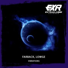 Farback, Lowge - Vibrations