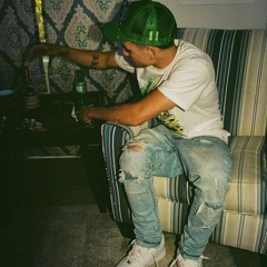 SEATTLE ON A SUNDAY (Prod. Stevenultrv)