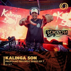 RadiOzora 2022 (Power Mix)- Kalinga Son | Profound Records
