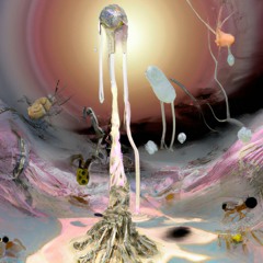 The Horizon Melts The Winds Are Warm