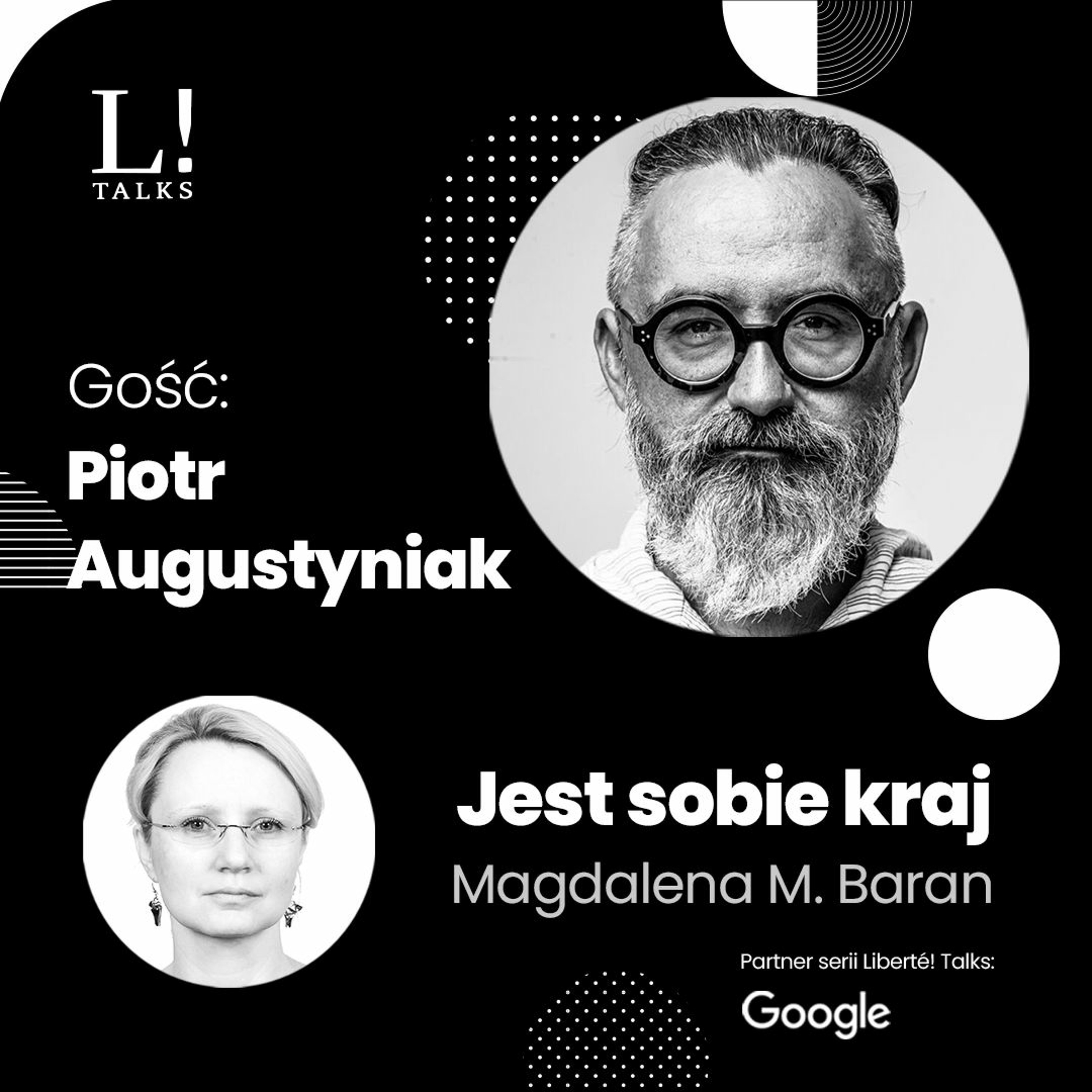 Liberte! TALKS