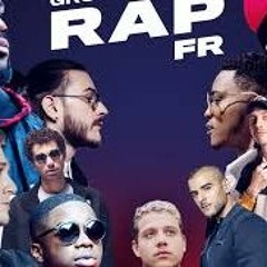 Le Rap C'etait Mieux Avant-VOLUME 1