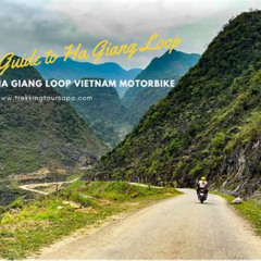 Review Special Price The Famous Ha Giang Loop Motorbike Adventure