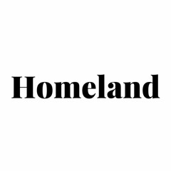 Homeland (Sept. 2020)