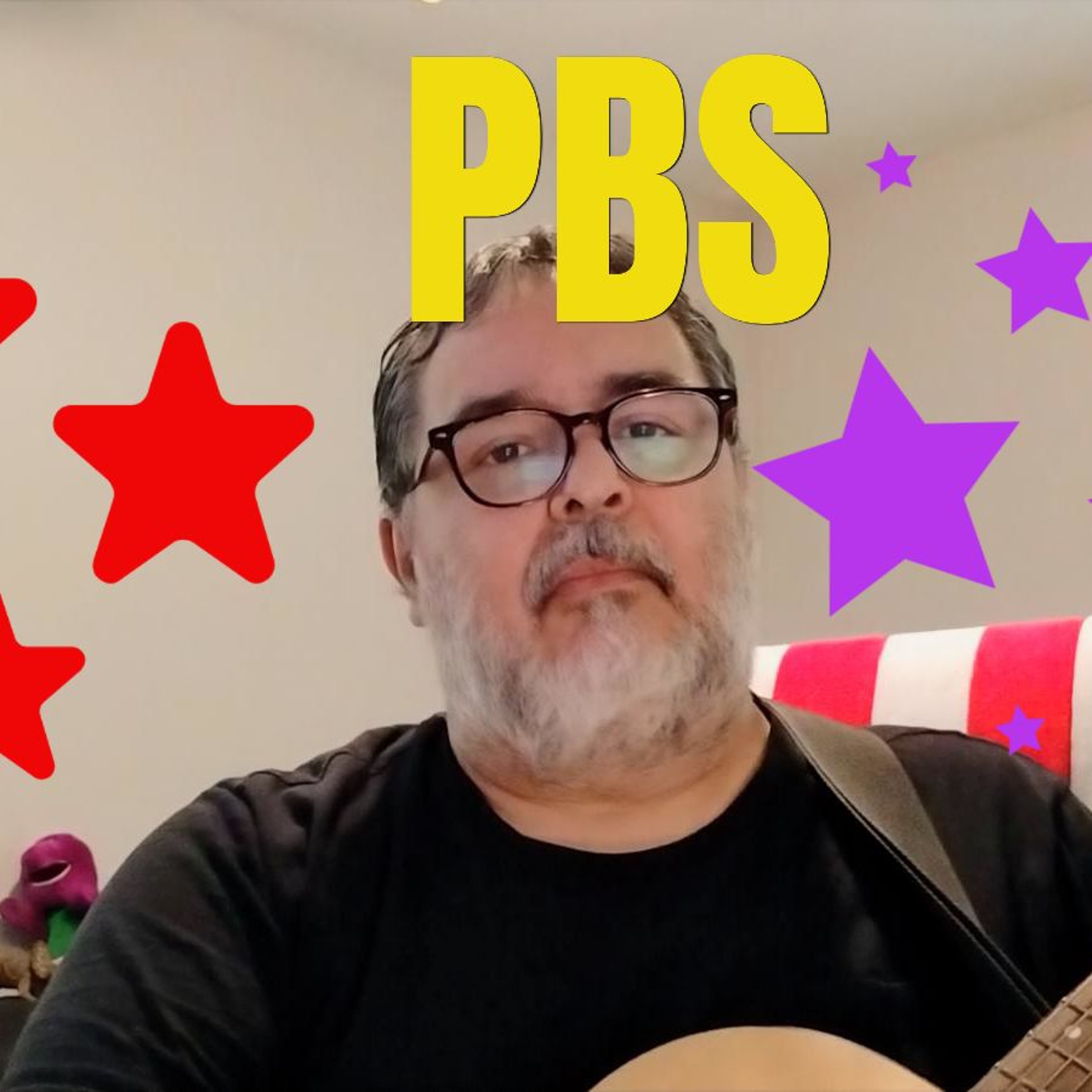 PBS episode artwork