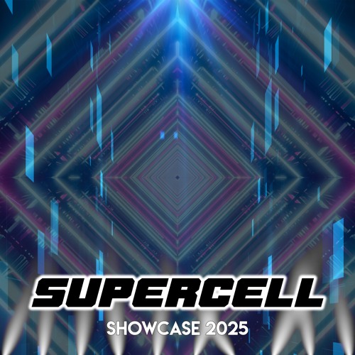 Stream Supercell Showcase 2025 Mix By Supercell Listen Online For