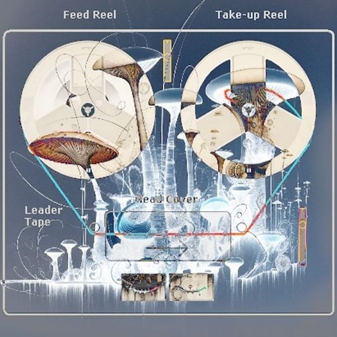 Stream Mushroom Jazz 20 - Mark Farina by OpenLab Radio | Listen