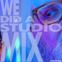 URC Demo Mix - 29.08.2025