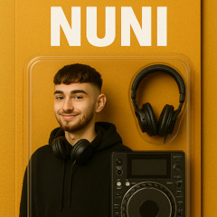 Elenco de Soy Luna - Vives en Mí (NUNI Remix)