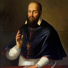 Saint François de Sales ou l'exigence évangélique 2024-02-06 L'année 1602