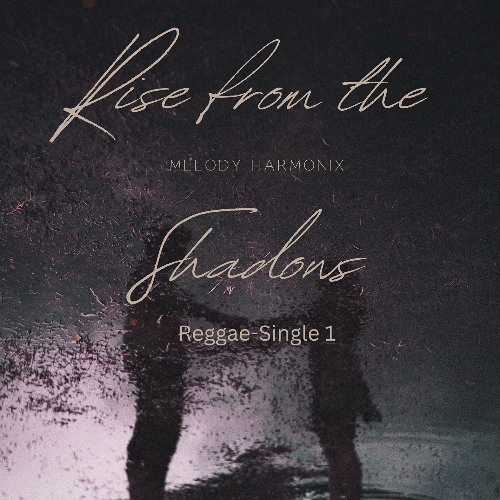 Rise from the Shadows (Lady-Single 1)